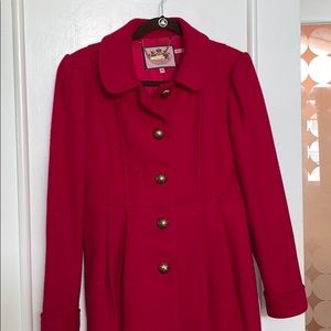 Juicy Couture Coat